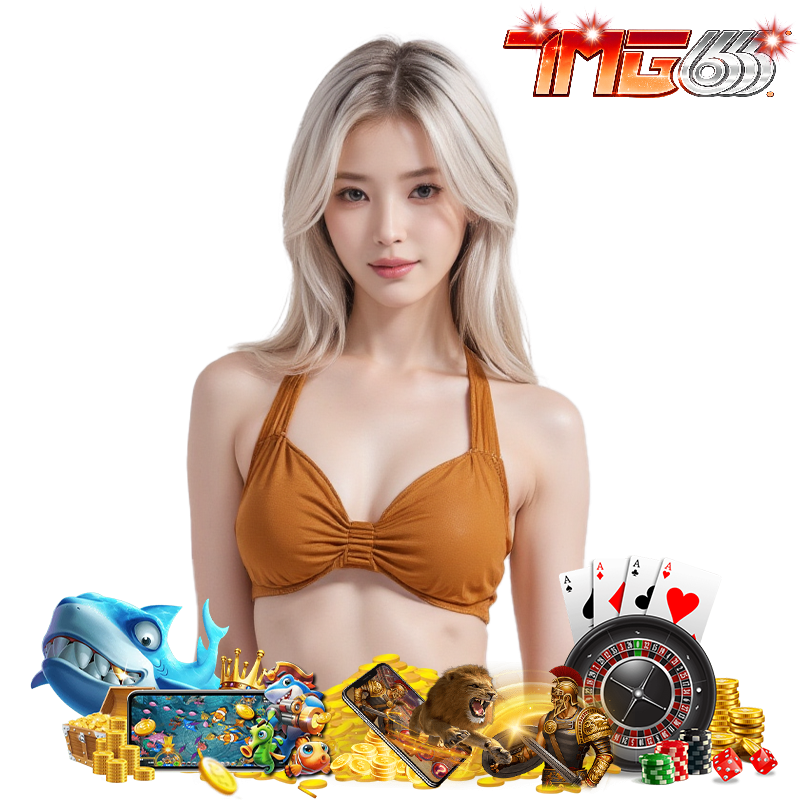 TMG666 สล็อตมาแรง